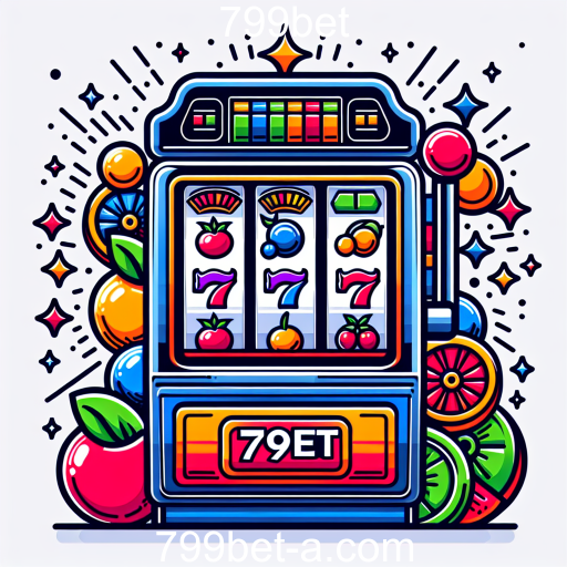 Atrações dos Caça-níqueis no 799bet: Diversão e Emoção ao Seu Alcance