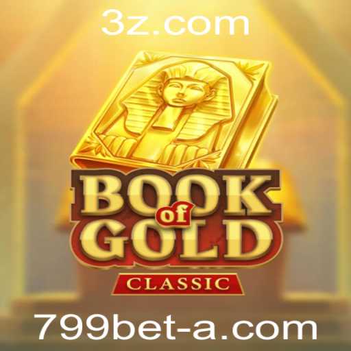 Descubra o Fascinante Mundo de BookOfGoldClassic com o 799bet App