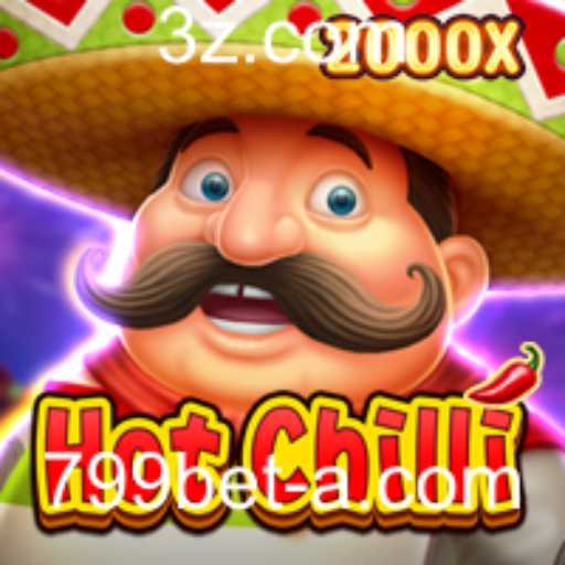Descubra o Envolvente Jogo HotChilli no 799bet App
