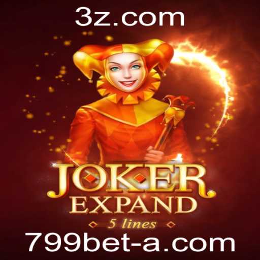 Descubra o Fascinante Mundo de JokerExpand no 799bet App