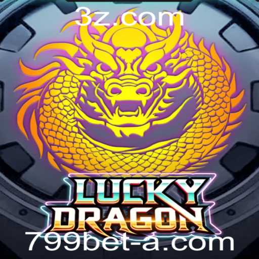 LuckyDragon: Descubra o Fascinante Mundo do Novo Jogo Disponível no 799bet App