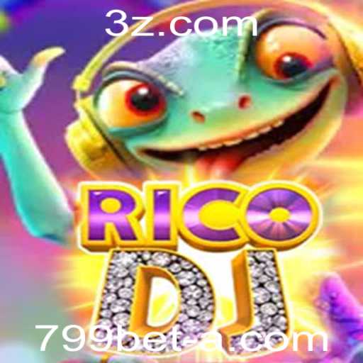 RicoDJ: Explorando o Novo Fenômeno do 799bet App
