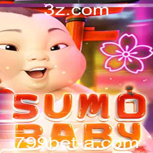 Explorando o Mundo do Jogo SumoBaby e o Impacto do 799bet App