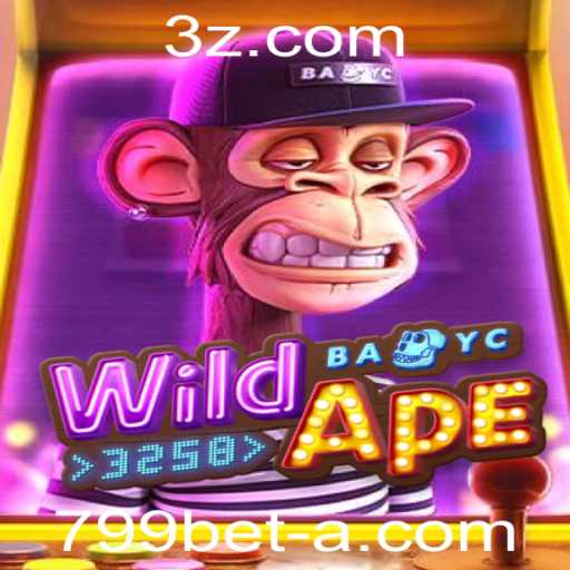 Descobrindo o Mundo de WildApe3258: Uma Nova Aventura no 799bet app